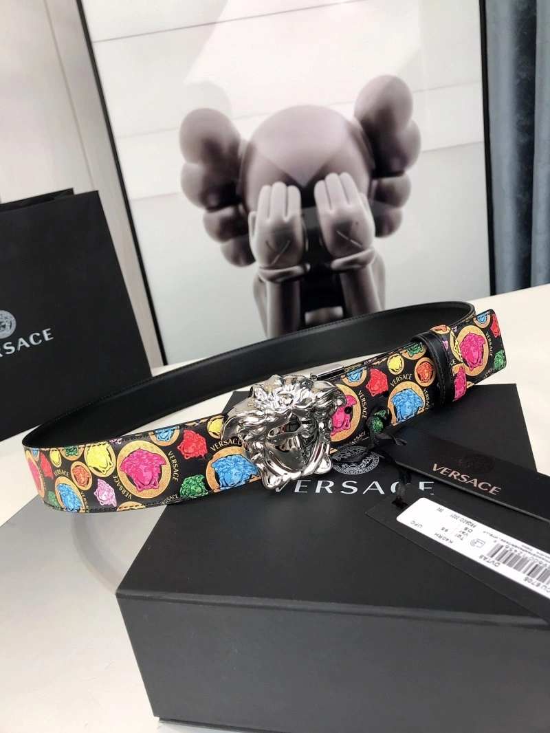Versace Belts Chic 305611