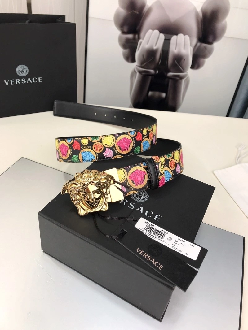 EasyCare Versace Belts 305624