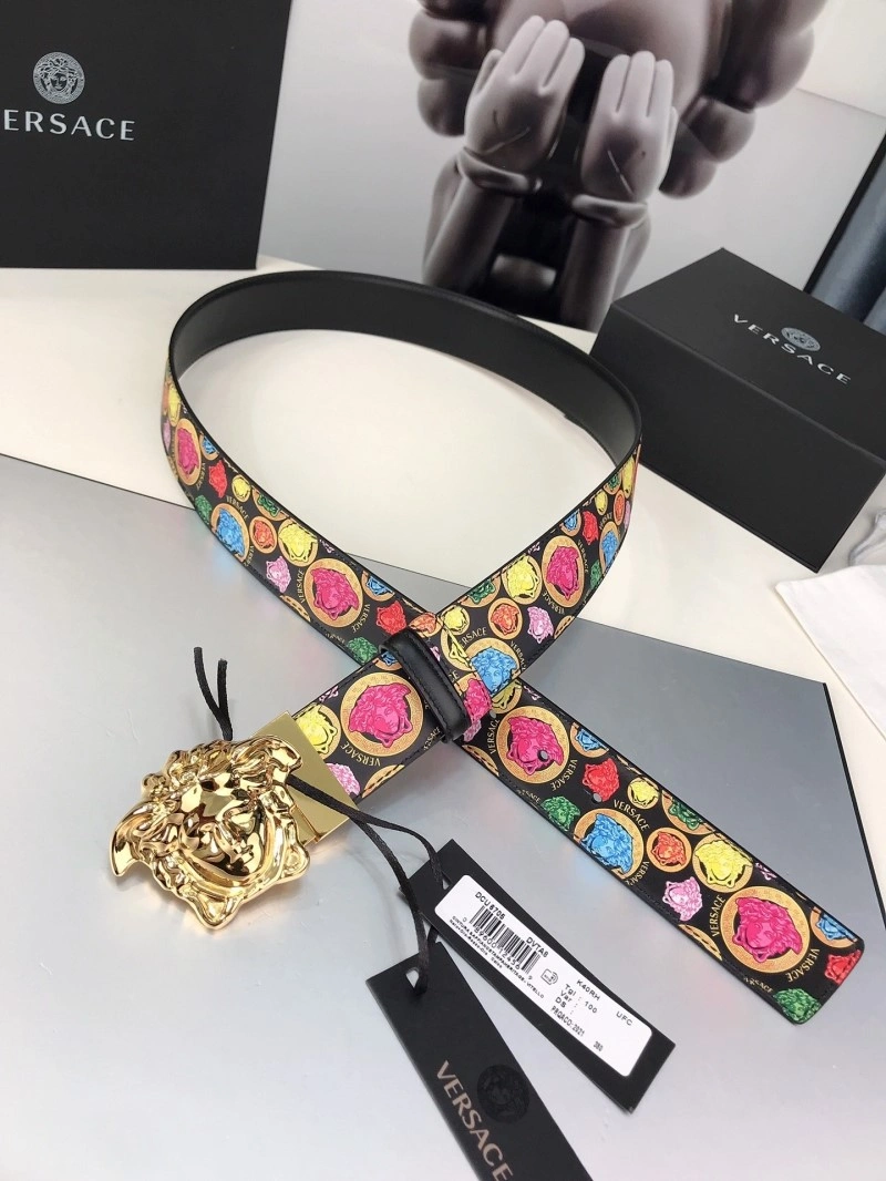 EasyCare Versace Belts 305624