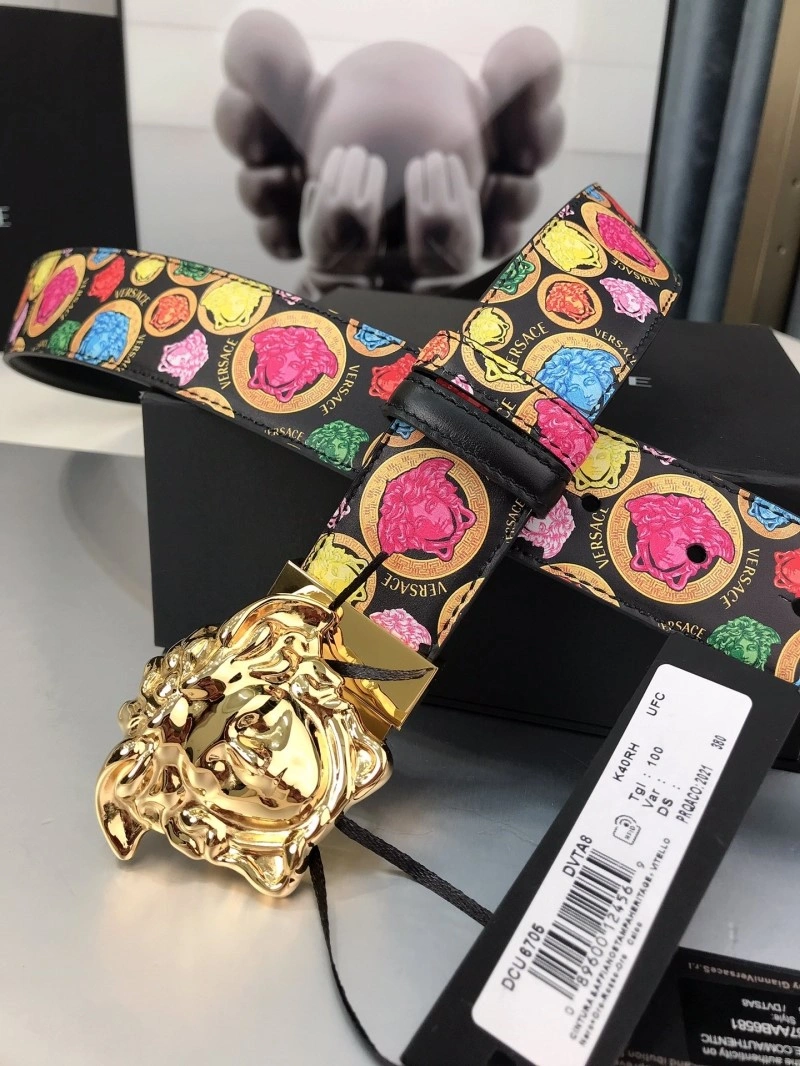 EasyCare Versace Belts 305624