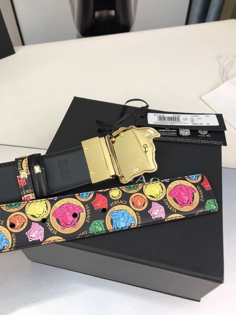 EasyCare Versace Belts 305624