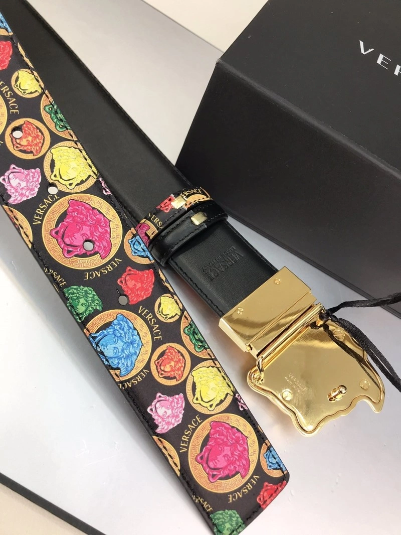 EasyCare Versace Belts 305624