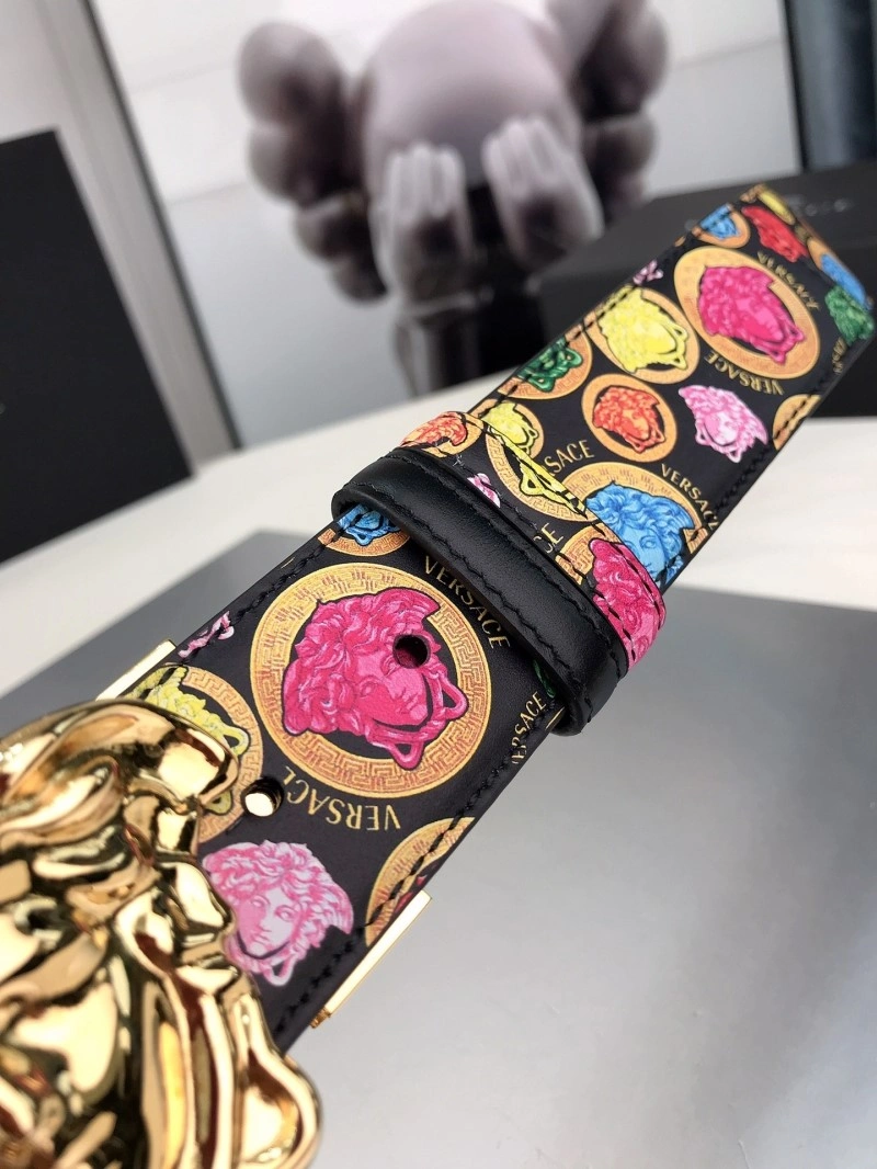 EasyCare Versace Belts 305624
