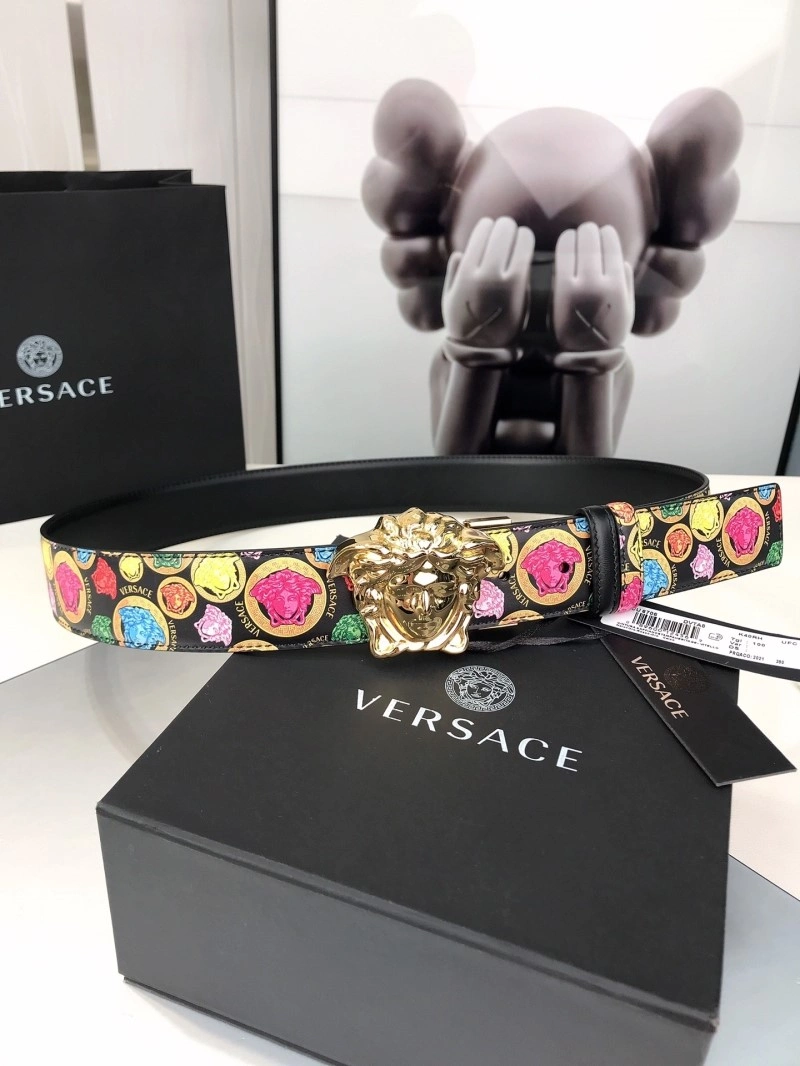EasyCare Versace Belts 305624