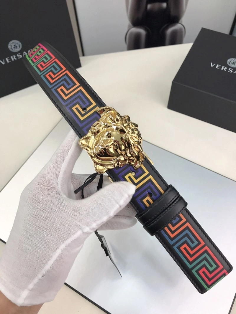 Versace Belts Elegant 305621