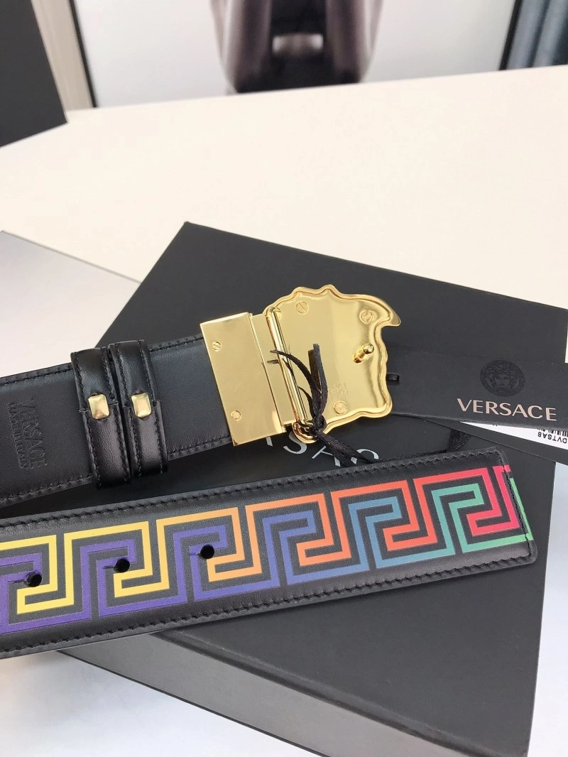 Versace Belts Elegant 305621