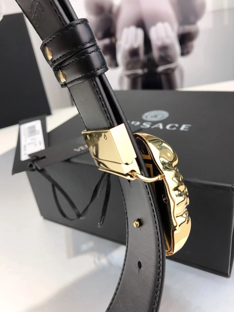 Versace Belts Elegant 305621