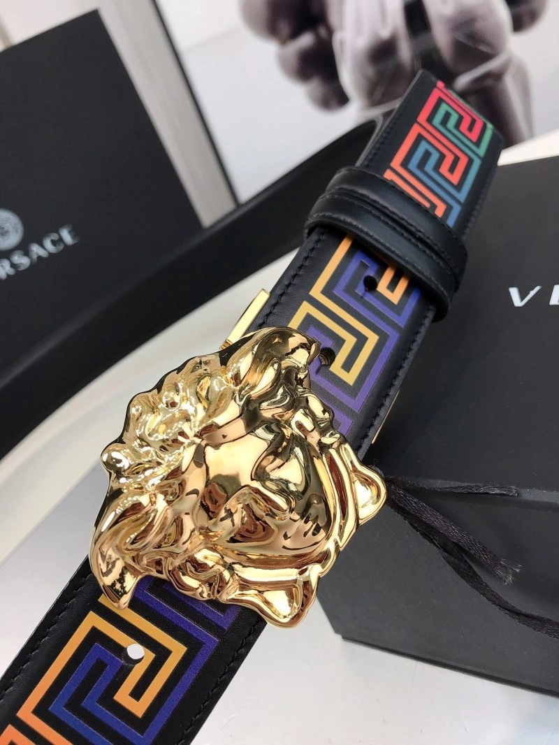 Versace Belts Elegant 305621