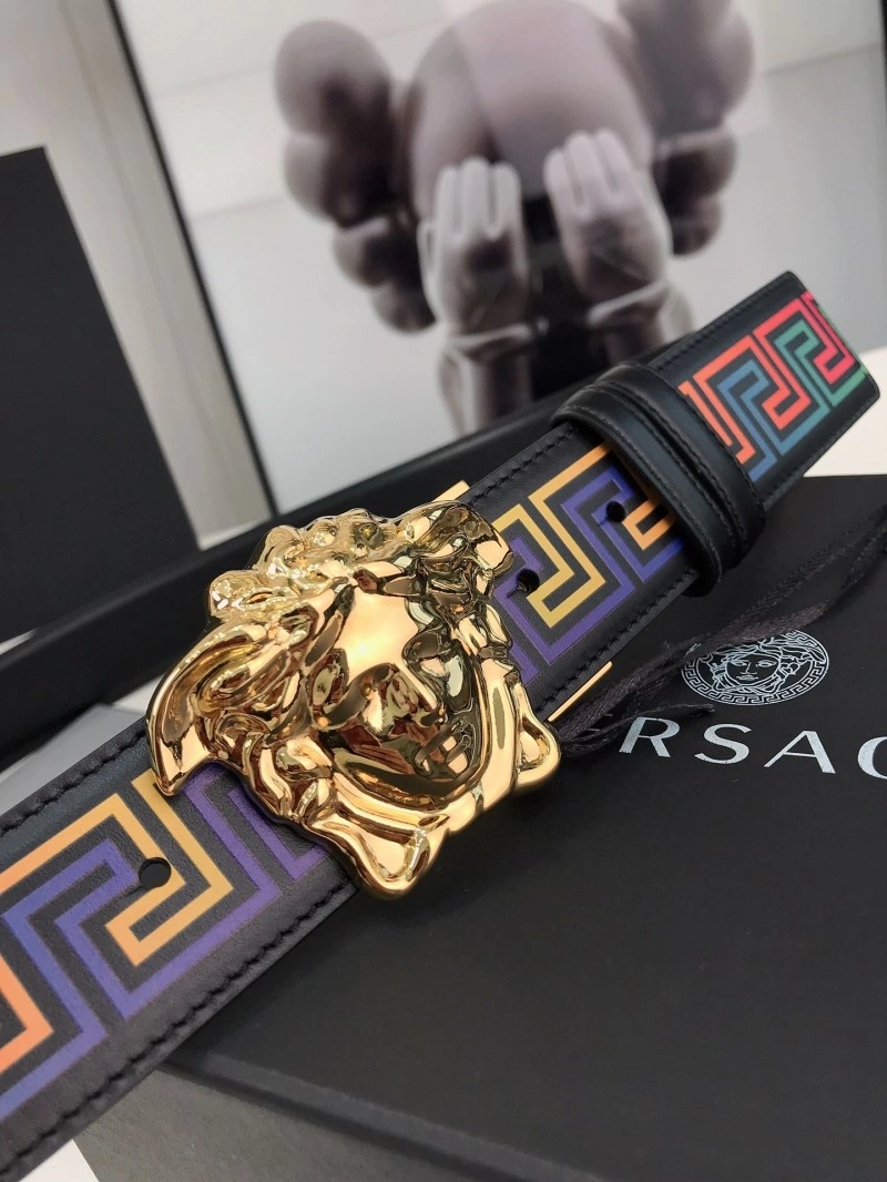 Versace Belts Elegant 305621