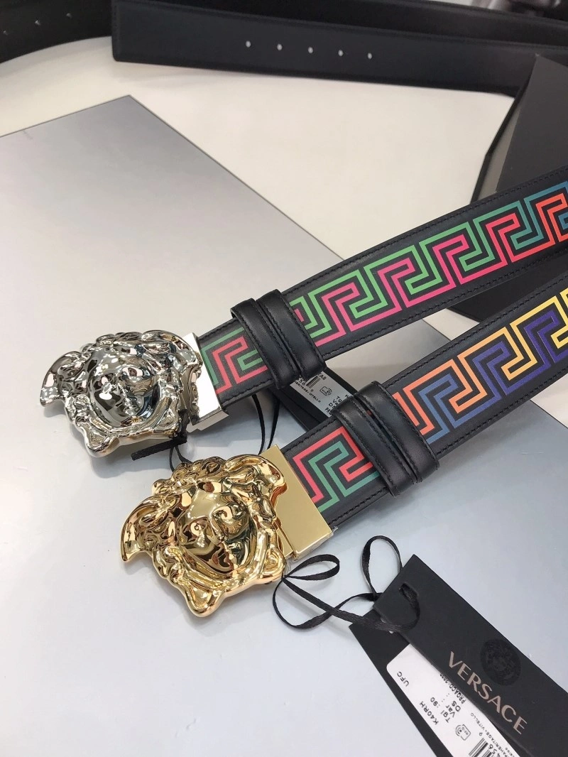 Versace Belts Elegant 305621