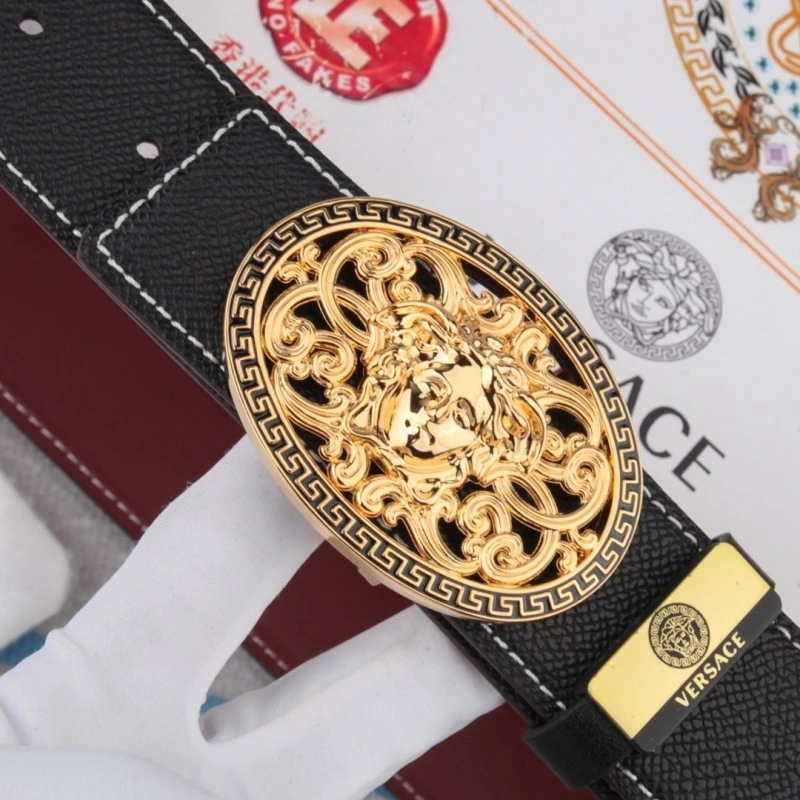 AllSeason Versace Belts 305610