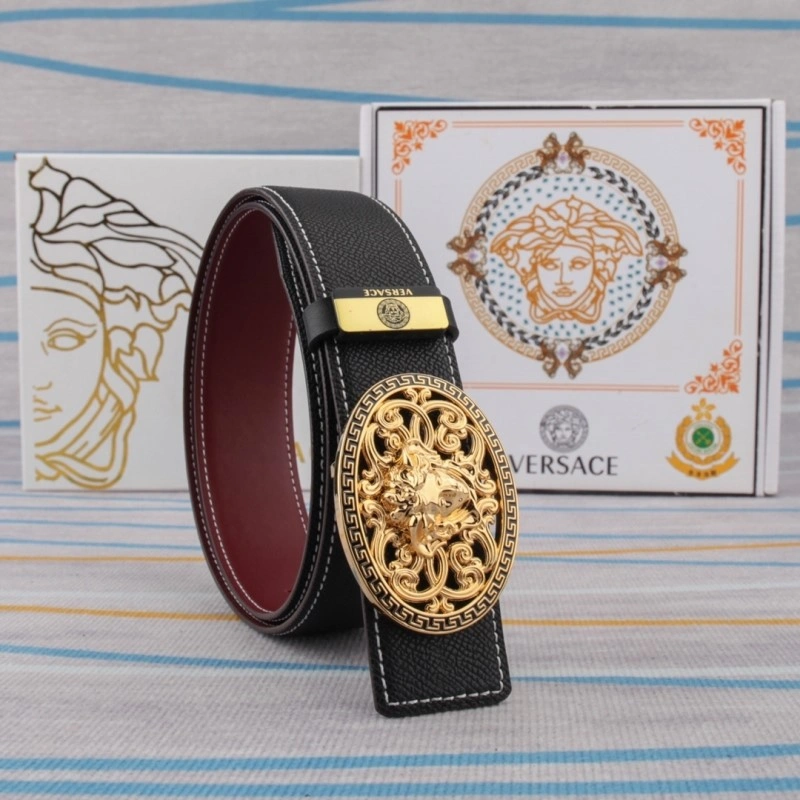 AllSeason Versace Belts 305610