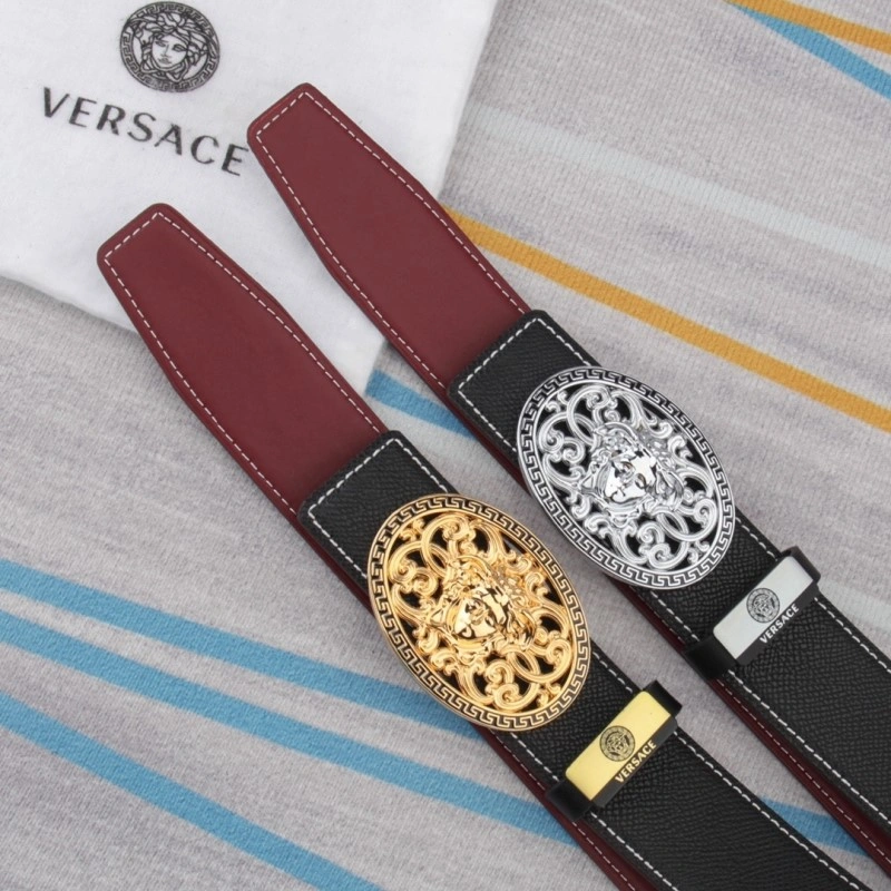 AllSeason Versace Belts 305610