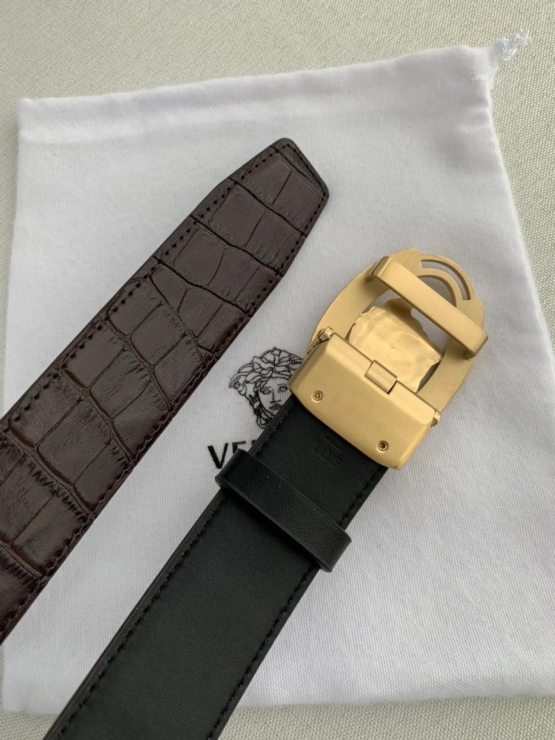 Comfortable Versace Belts 305614