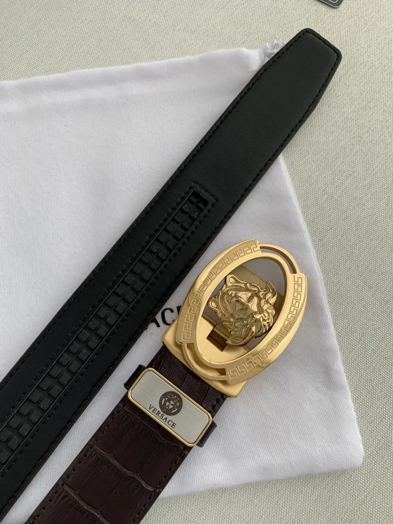 Comfortable Versace Belts 305614