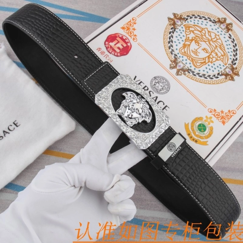 Versace Belts ZipUp 305629
