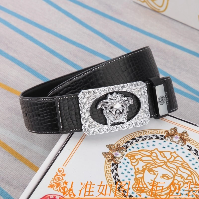 Versace Belts ZipUp 305629