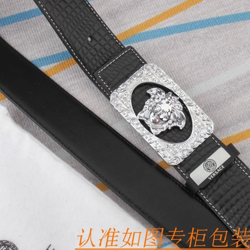 Versace Belts ZipUp 305629