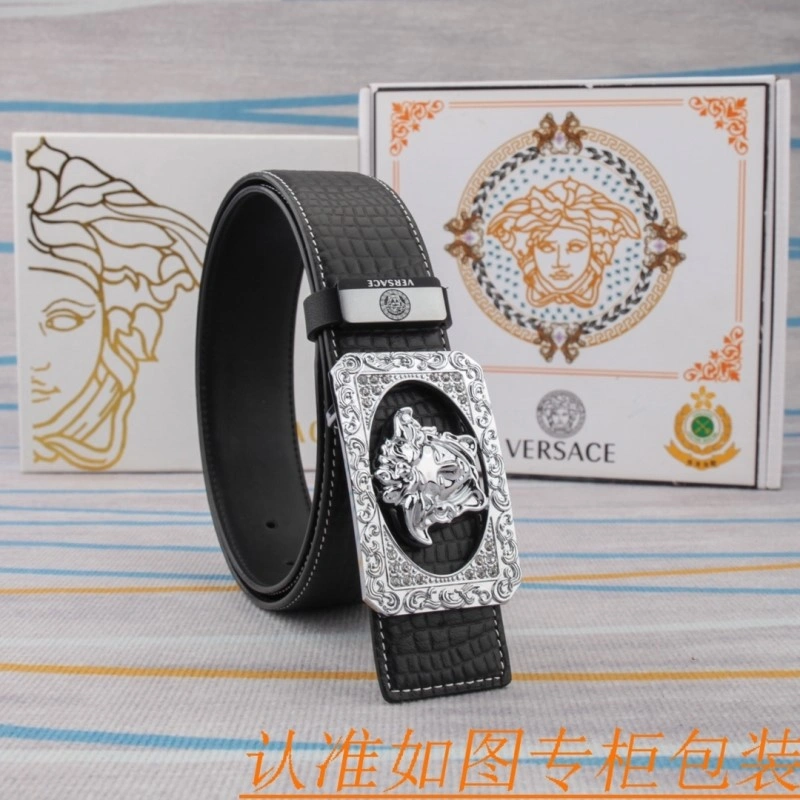 Versace Belts ZipUp 305629