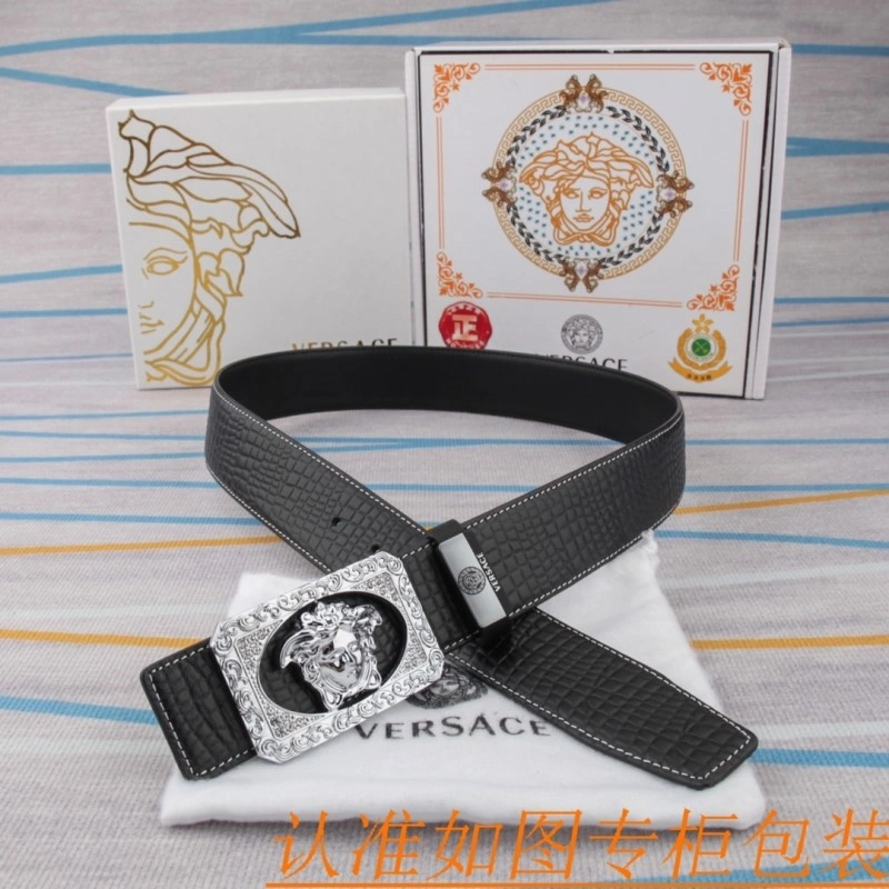 Versace Belts ZipUp 305629