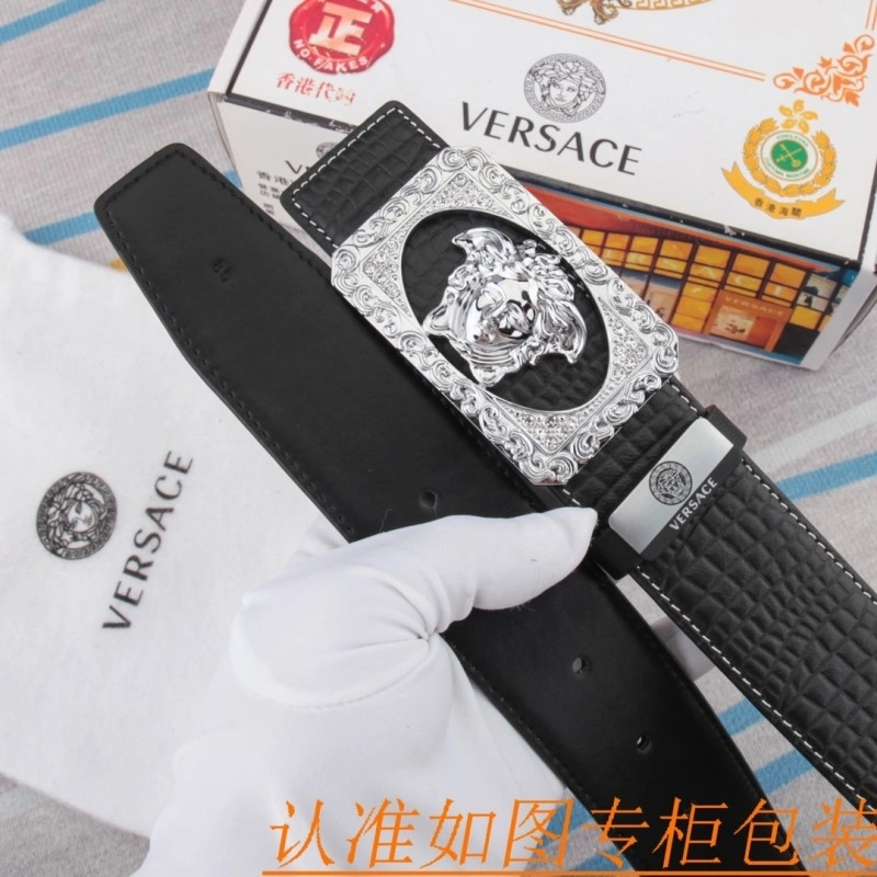Versace Belts ZipUp 305629