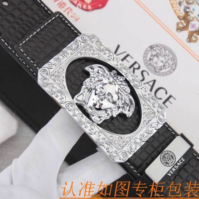 Versace Belts ZipUp 305629