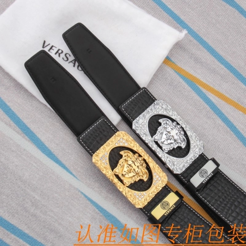 Versace Belts ZipUp 305629