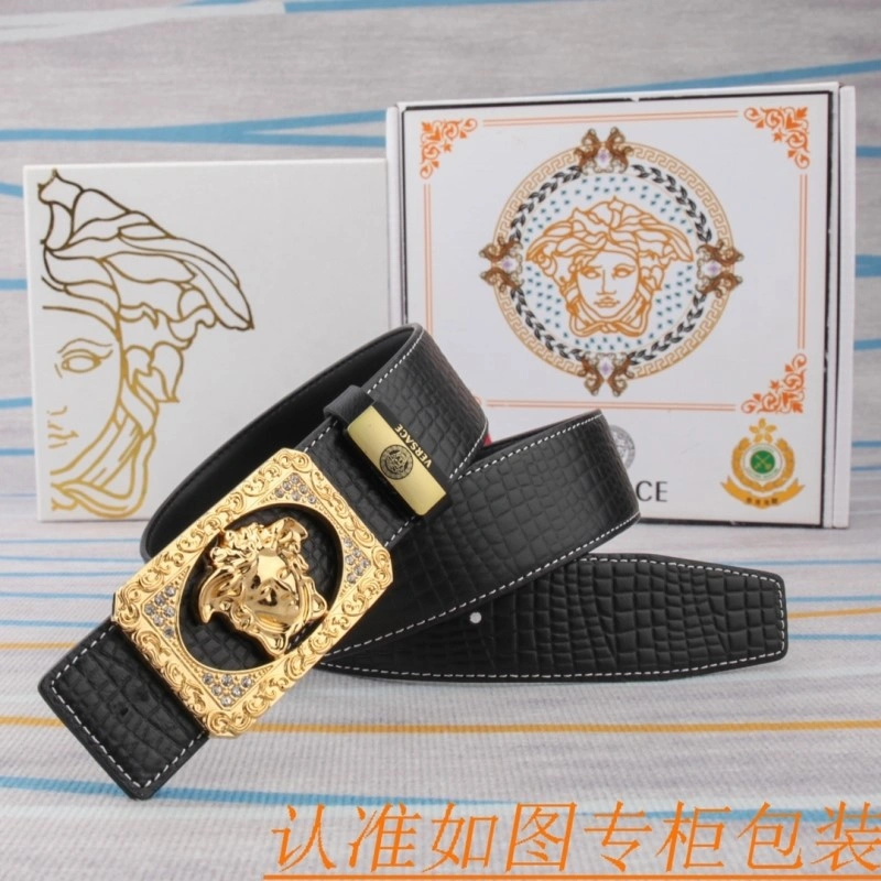 Comfortable Versace Belts 305628