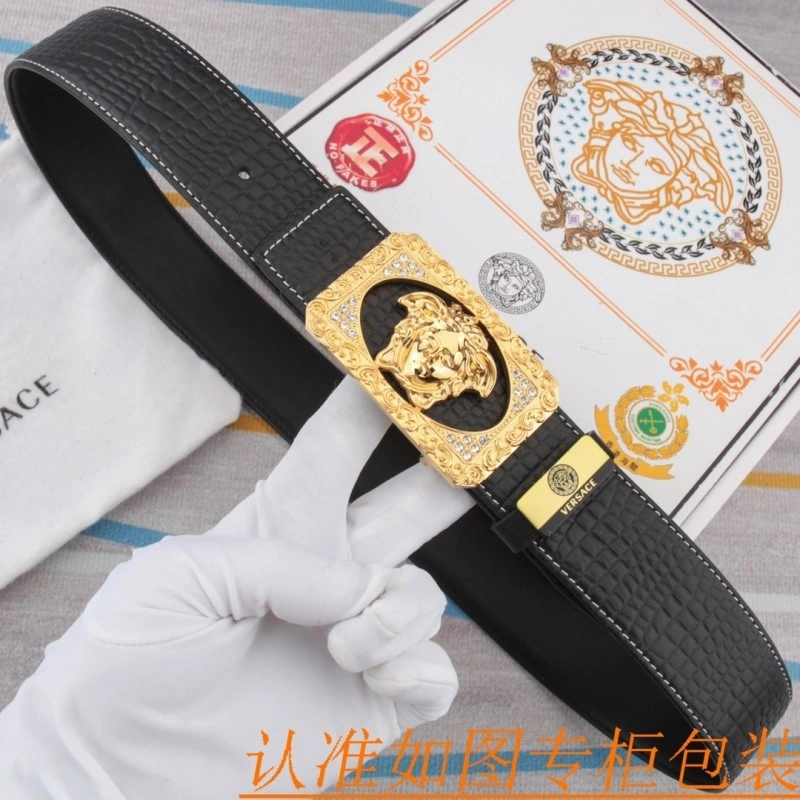 Comfortable Versace Belts 305628