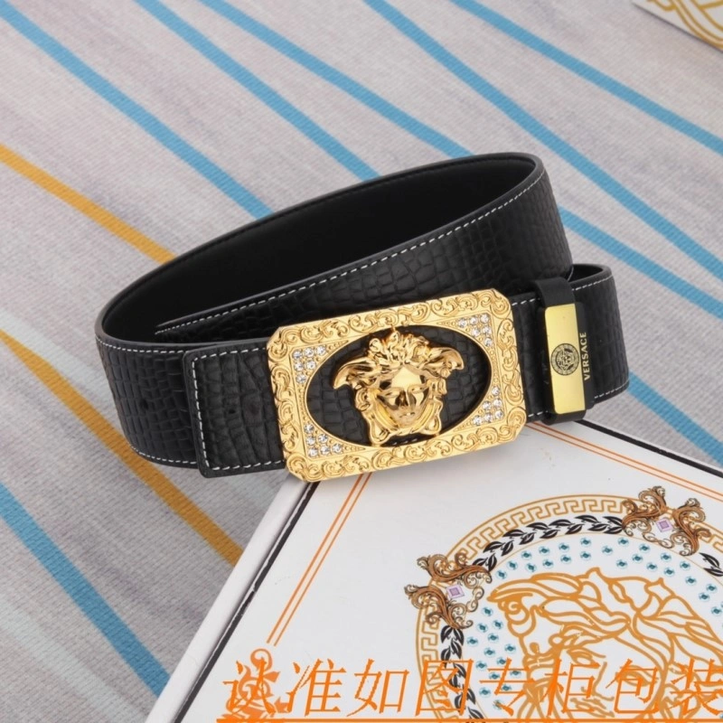 Comfortable Versace Belts 305628