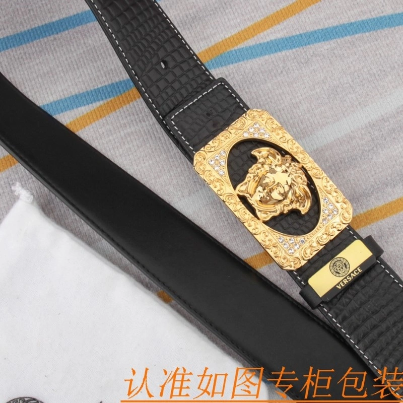 Comfortable Versace Belts 305628