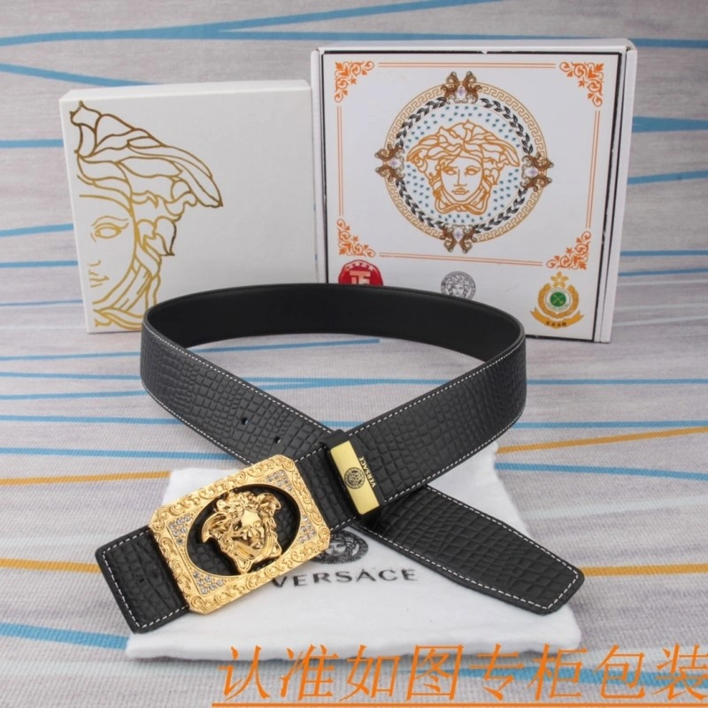 Comfortable Versace Belts 305628