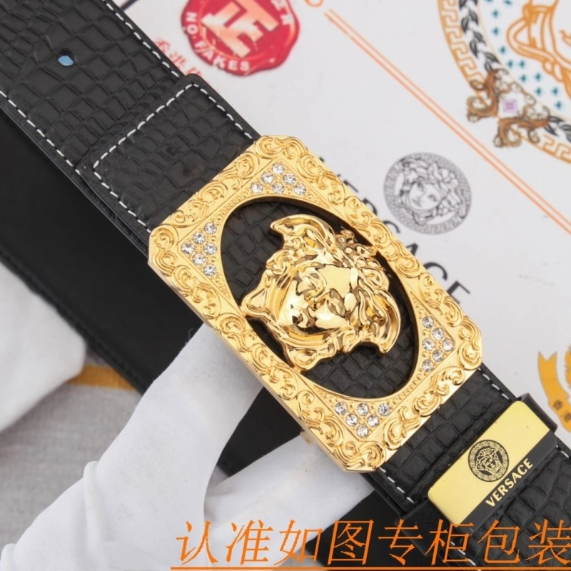 Comfortable Versace Belts 305628