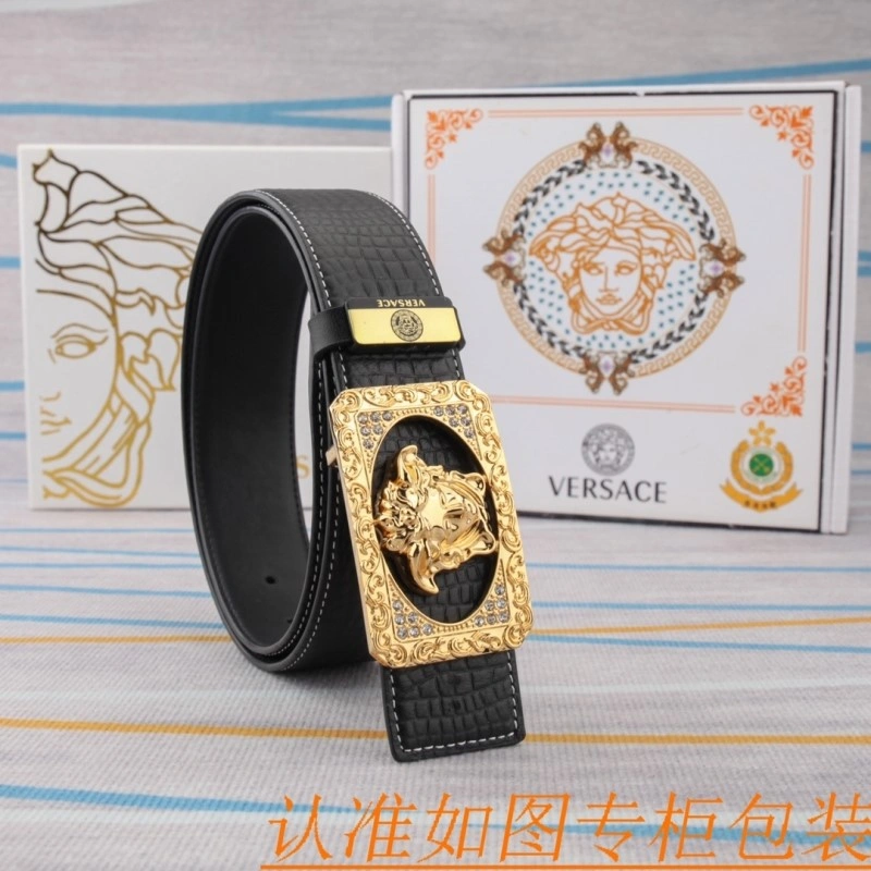 Comfortable Versace Belts 305628