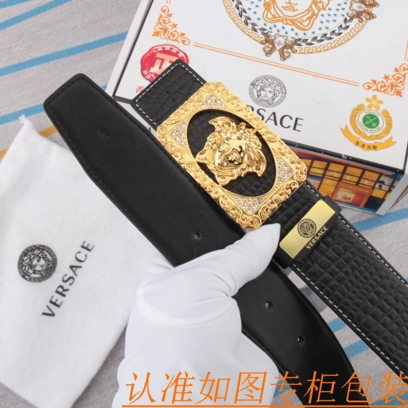 Comfortable Versace Belts 305628