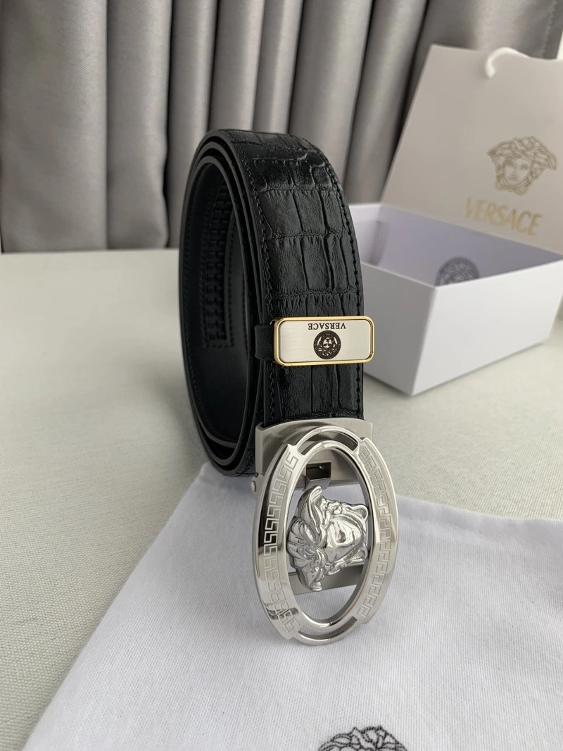 Versace Belts ComfortFit 305626