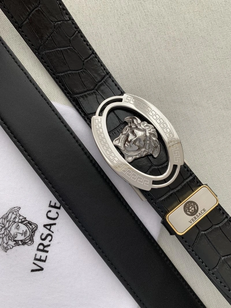 Versace Belts ComfortFit 305626
