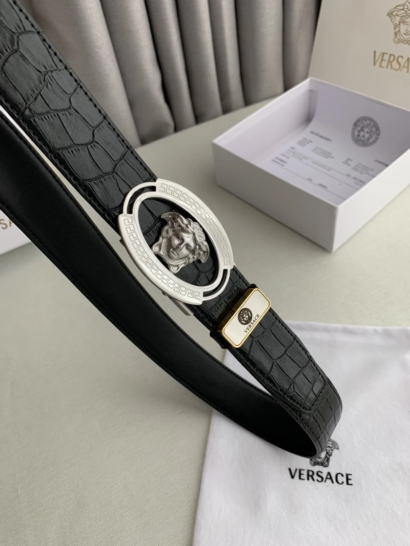Versace Belts ComfortFit 305626