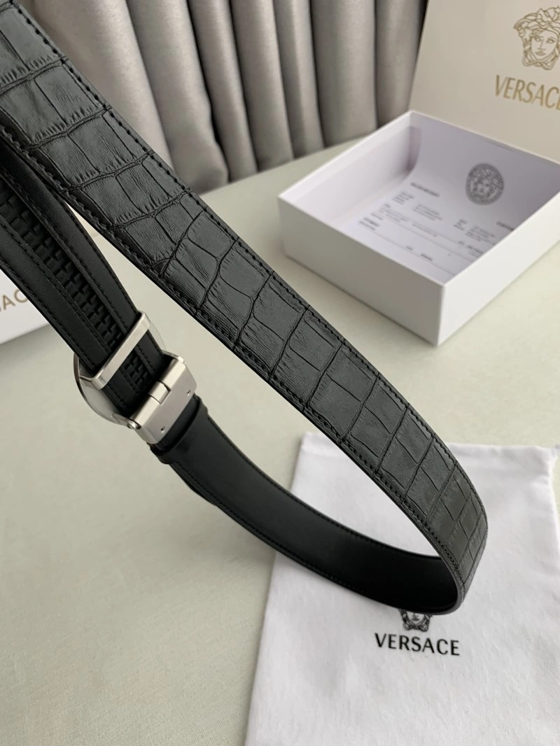 Versace Belts ComfortFit 305626