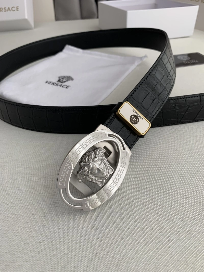 Versace Belts ComfortFit 305626