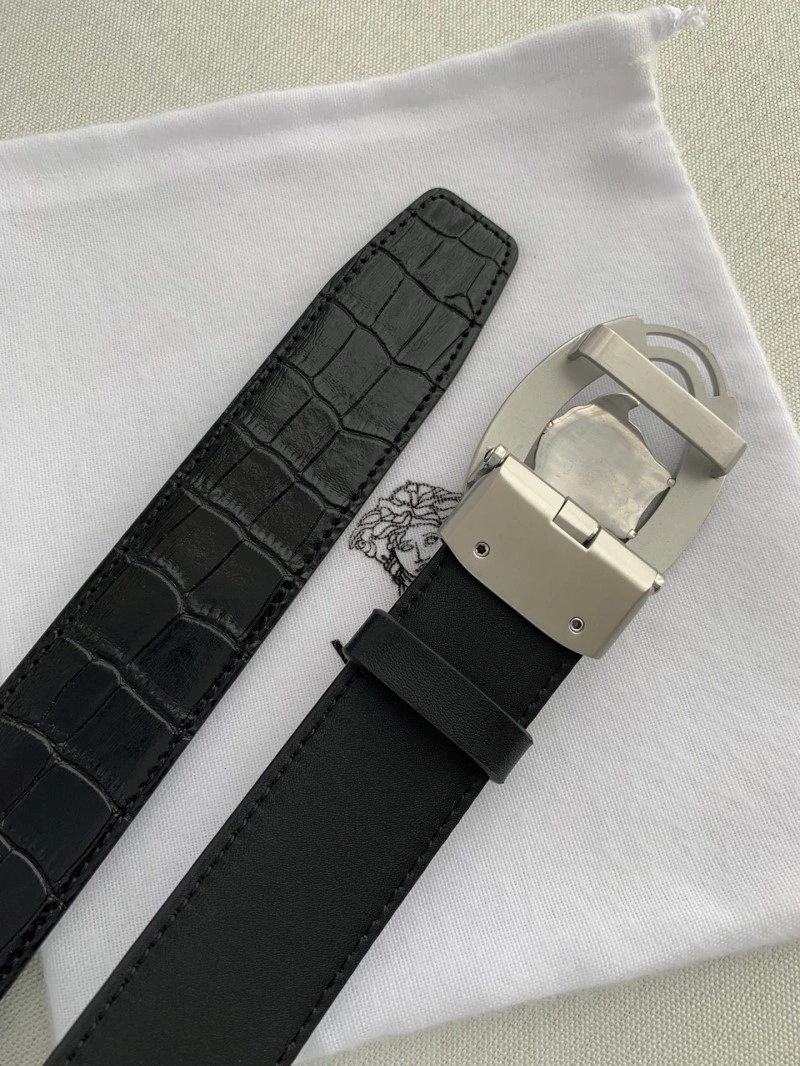 Versace Belts ComfortFit 305626