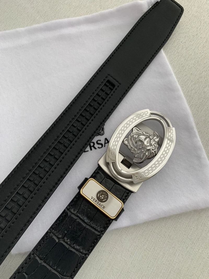 Versace Belts ComfortFit 305626
