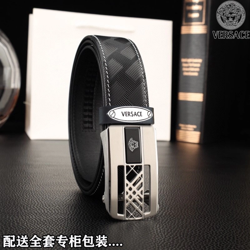 Versace Belts Resilient 305636