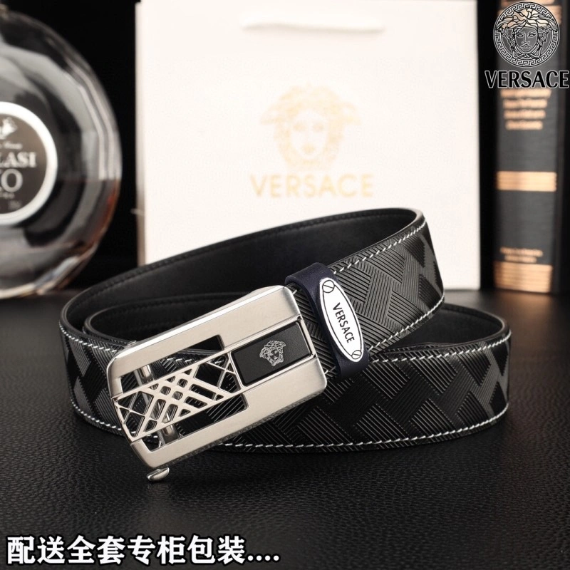 Versace Belts Resilient 305636