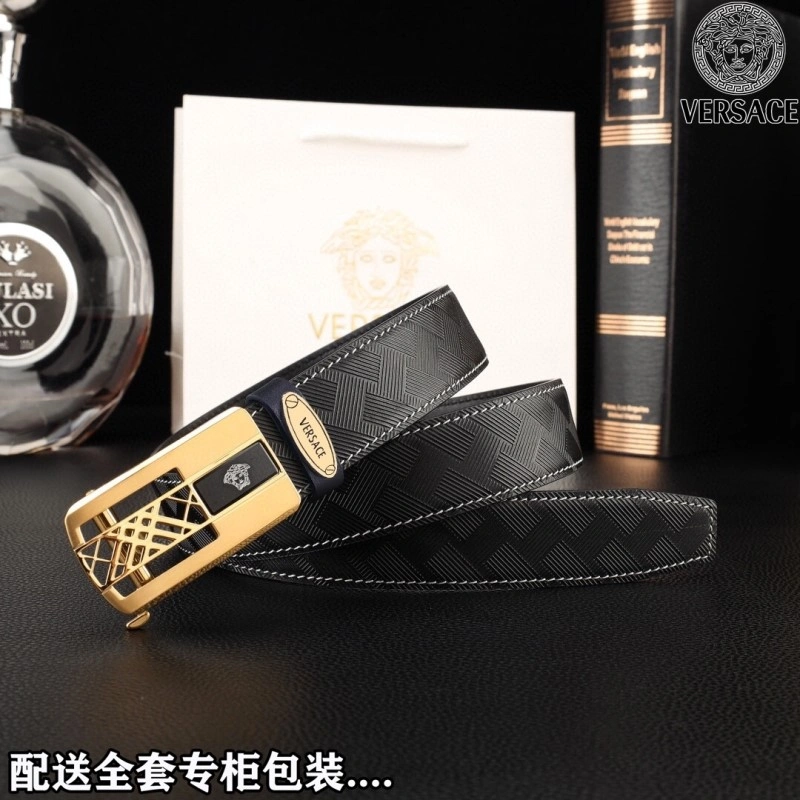 Versace Belts Resilient 305636