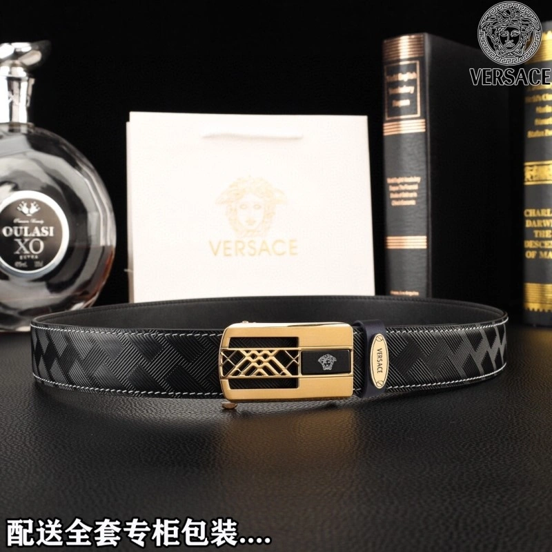 Versace Belts Resilient 305636