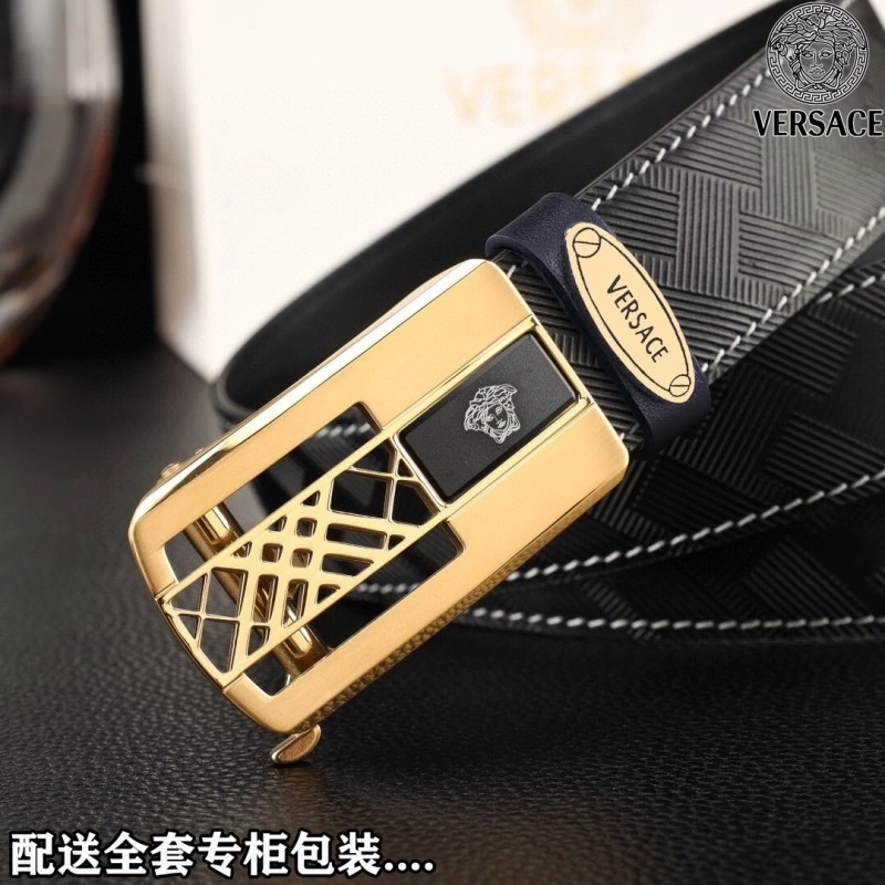 Versace Belts Resilient 305636