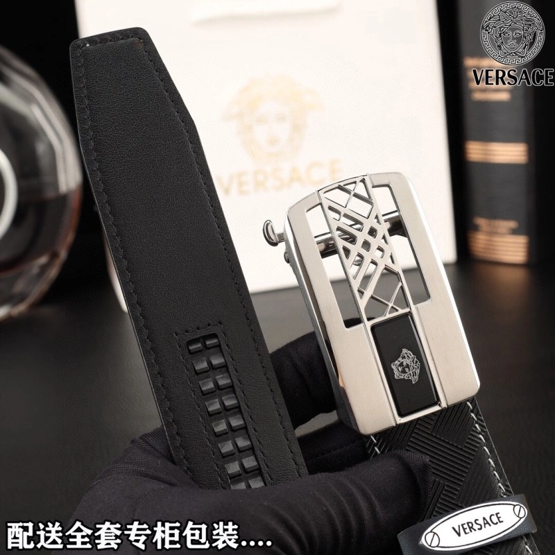 Versace Belts Resilient 305636