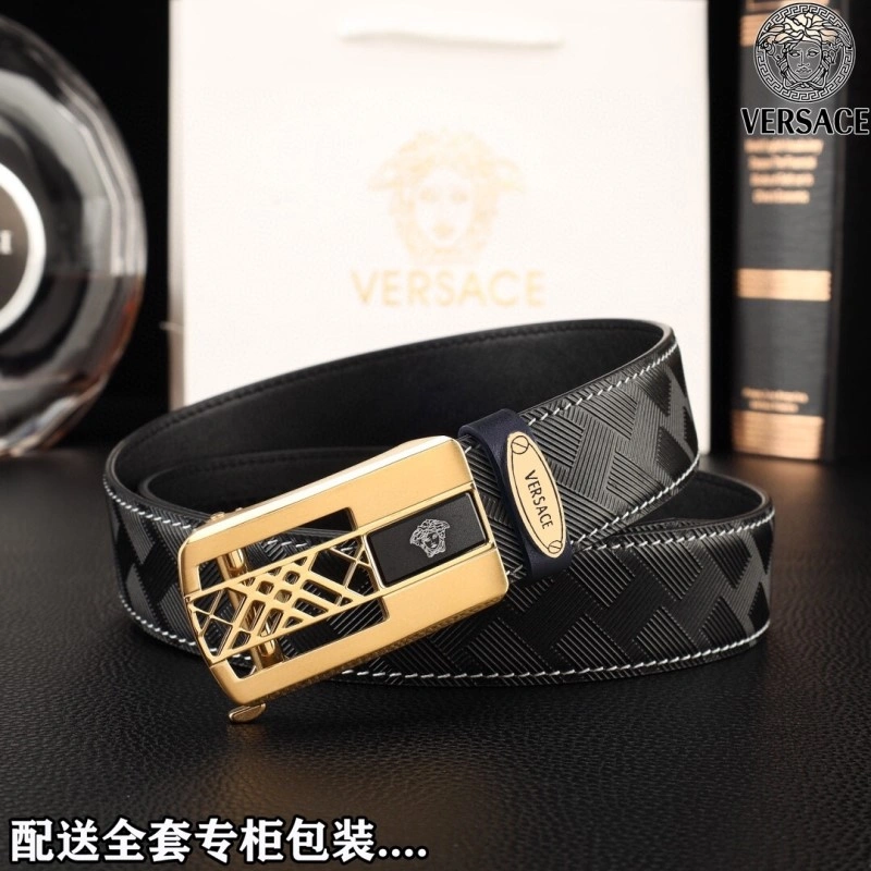 Versace Belts Resilient 305636