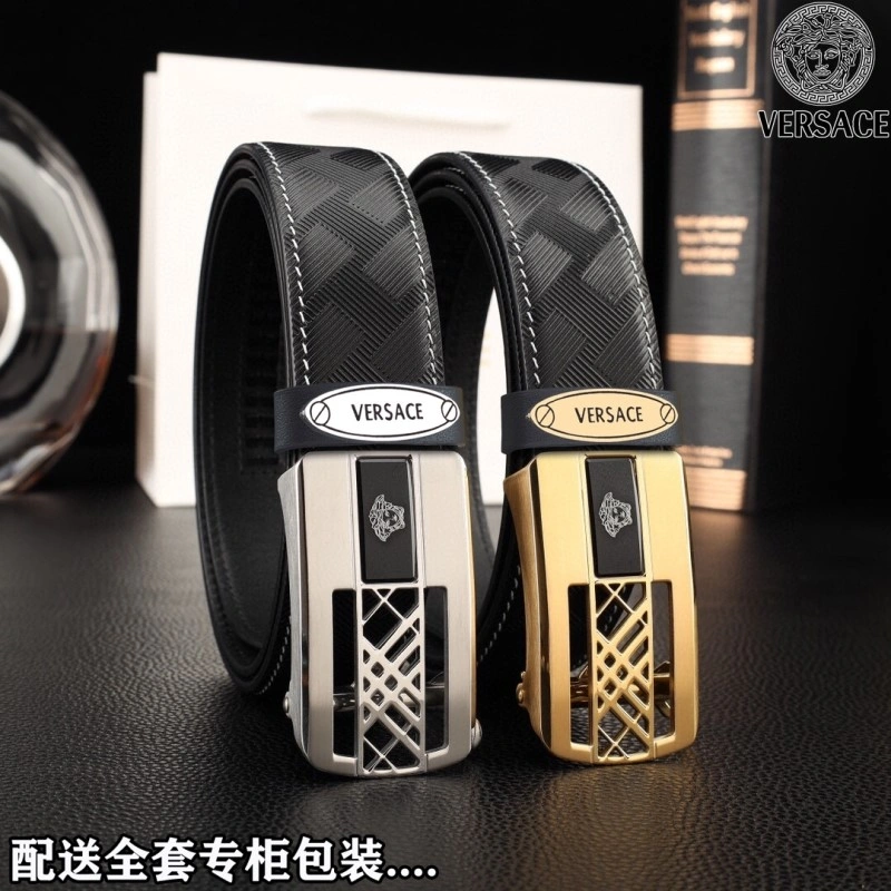 Versace Belts Resilient 305636